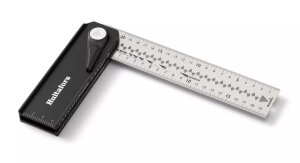 HULTAFORS Quattro Winkelschmiege QBS 25 (256023)