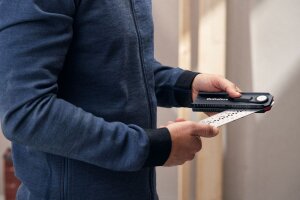 HULTAFORS Quattro Winkelschmiege QBS 25 (256023)