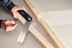 HULTAFORS Quattro Winkelschmiege QBS 25 (256023)