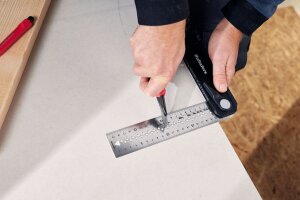 HULTAFORS Quattro Winkelschmiege QBS 25 (256023)