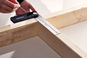 HULTAFORS Quattro Winkelschmiege QBS 25 (256023)