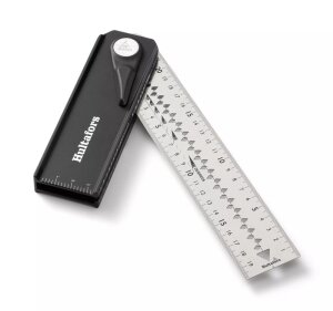 HULTAFORS Quattro Winkelschmiege QBS 25 (256023)