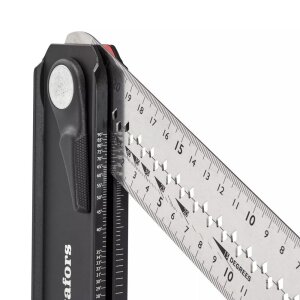 HULTAFORS Quattro Winkelschmiege QBS 25 (256023)