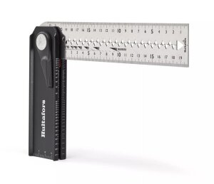 HULTAFORS Quattro Winkelschmiege QBS 25 (256023)