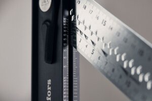 HULTAFORS Quattro Winkelschmiege QBS 25 (256023)