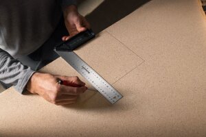 HULTAFORS Schreinerwinkel leicht (HU310303.0)