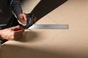 HULTAFORS Schreinerwinkel leicht (HU310303.0)