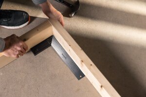 HULTAFORS Schreinerwinkel leicht (HU310303.0)