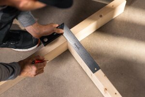 HULTAFORS Schreinerwinkel leicht (HU310303.0)