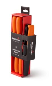 HULTAFORS Handwerkermesser HVK / 5-er Pack (386050)