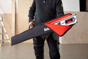 HULTAFORS Wasserwaagen-Tasche lang (590200)