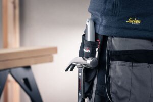 HULTAFORS Wasserwaagen-Tasche 68x18x4 cm (590210)