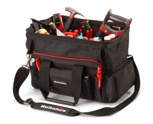 HULTAFORS Werkzeugtasche 50x27x30 cm (590220)