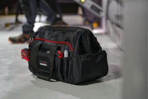 HULTAFORS Werkzeugtasche 50x27x30 cm (590220)