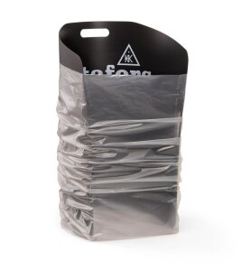 HULTAFORS Abfall Manager 1080x780x1.5 mm (590600)