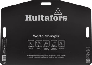 HULTAFORS Abfall Manager 1080x780x1.5 mm (590600)