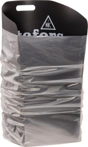 HULTAFORS Abfall Manager 1080x780x1.5 mm (590600)