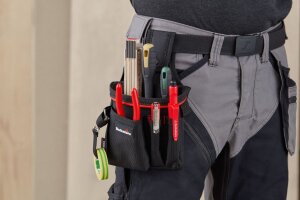 HULTAFORS Techniker-Gürteltasche 31x17x8 cm (592020)