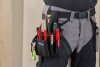 HULTAFORS Techniker-Gürteltasche 31x17x8 cm (592020)