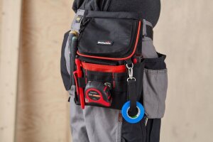 HULTAFORS Zubehörtasche m. Reissv. 32x20x10 cm (592040)