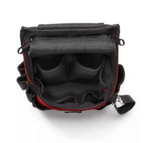 HULTAFORS Zubehörtasche m. Reissv. 32x20x10 cm (592040)