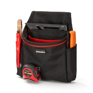 HULTAFORS Handwerker-Tasche 340x280x115 mm (592050)