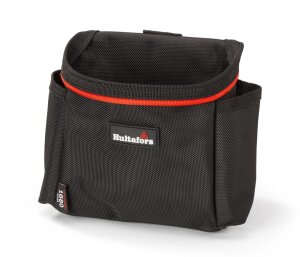 HULTAFORS Werkzeug- & Nageltasche 175x200x100 mm...