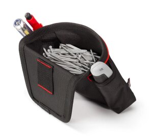 HULTAFORS Werkzeug- & Nageltasche 175x200x100 mm (592060)