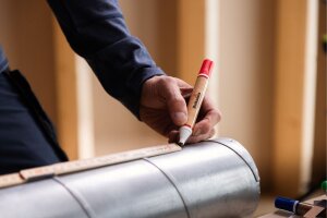 HULTAFORS Permanent Marker Set (650330)