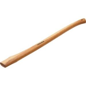 HULTAFORS Axt Griff AHC 800-55x27 HB Premium gebogen...