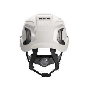 Profi-Schutzhelm Hellberg Sector, belüftet...