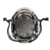 Profi-Schutzhelm Hellberg Sector, belüftet >Farbe: weiss (Hellberg 32502-001)