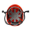 Profi-Schutzhelm Hellberg Sector, belüftet >Farbe: orange (Hellberg 32506-001)