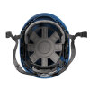 Profi-Schutzhelm Hellberg Sector, belüftet >Farbe: blau (Hellberg 32507-001)