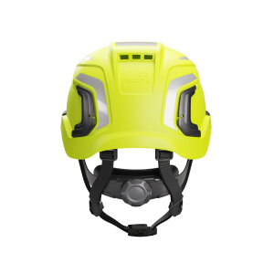 Profi-Schutzhelm Hellberg Sector, belüftet...