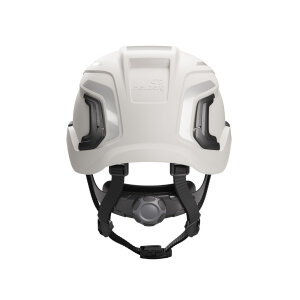 Profi-Schutzhelm Hellberg Sector, unbelüftet...