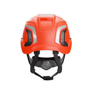 Profi-Schutzhelm Hellberg Sector, unbelüftet...