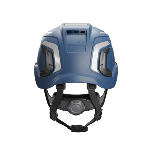 Profi-Schutzhelm Hellberg Sector, unbelüftet...