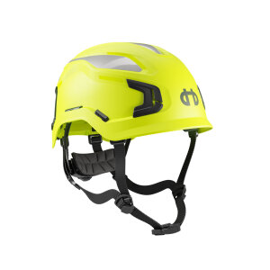 Profi-Schutzhelm Hellberg Sector, unbelüftet...