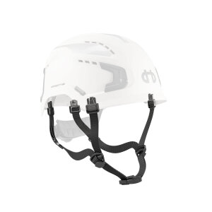 4-Punkt Kinnriemen für Profi-Schutzhelm Hellberg...