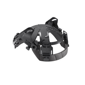 Austauschbares Gurtzeug für Profi-Schutzhelm...