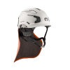 Nackenschutz für Profi-Schutzhelm Hellberg Sector (Hellberg 11754-001)