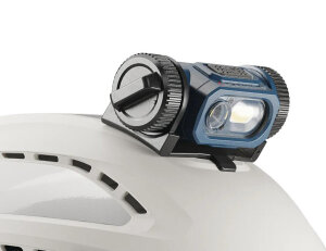 Helmlampe für Profi-Schutzhelm Hellberg Sector...