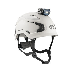 Helmlampe für Profi-Schutzhelm Hellberg Sector (03.5622)