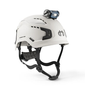 Helmlampe für Profi-Schutzhelm Hellberg Sector (03.5622)