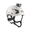 Helmlampe für Profi-Schutzhelm Hellberg Sector (03.5622)