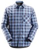 8501 Snickers RuffWork gefüttertes Flanell Karoshirt