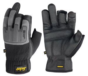9586 Snickers Power Open Handschuhe