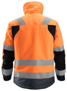 1130 Snickers AllroundWork, High-Vis 37.5®...