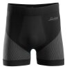 9429 Snickers LiteWork, nahtlose 37.5® Shorts